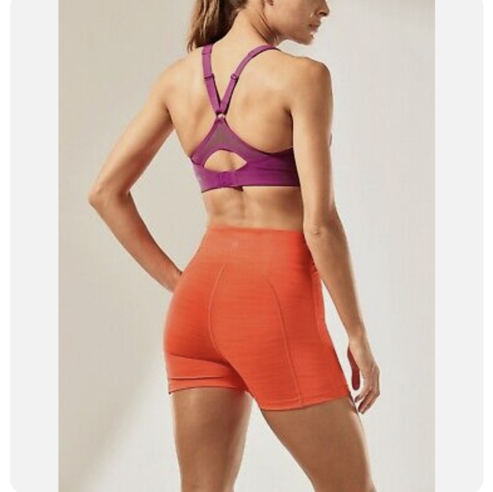 Athleta Ultimate 3" Shortie